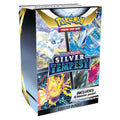 Pokemon Sword & Shield Silver Tempest Booster Bundle