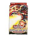 YuGiOh Slifer the Sky Dragon (1st EDITION) Egyptian God Deck [40 Cards]