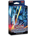 YuGiOh Obelisk the Tormentor (1st EDITION) Egyptian God Deck [40 Cards]